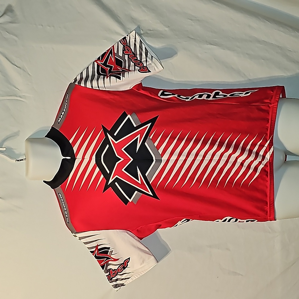 Voler cycling shirt
